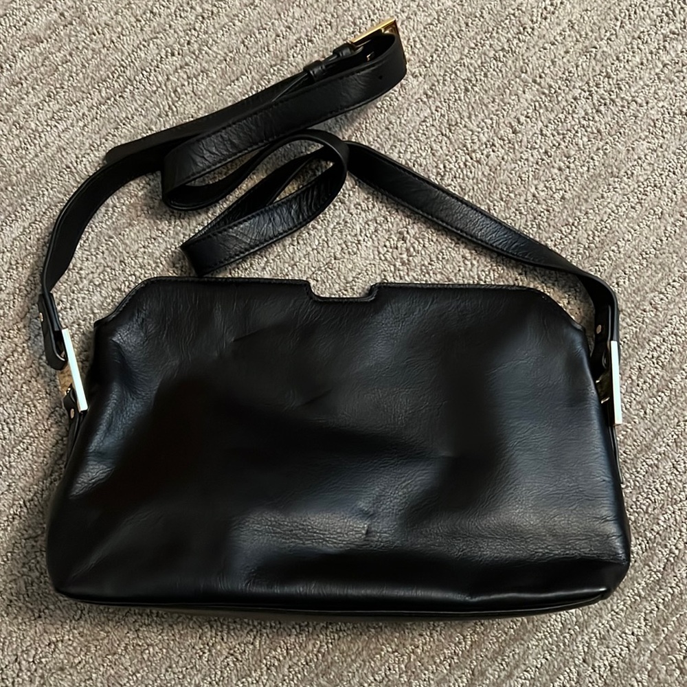 India Hicks Cross Body Bag